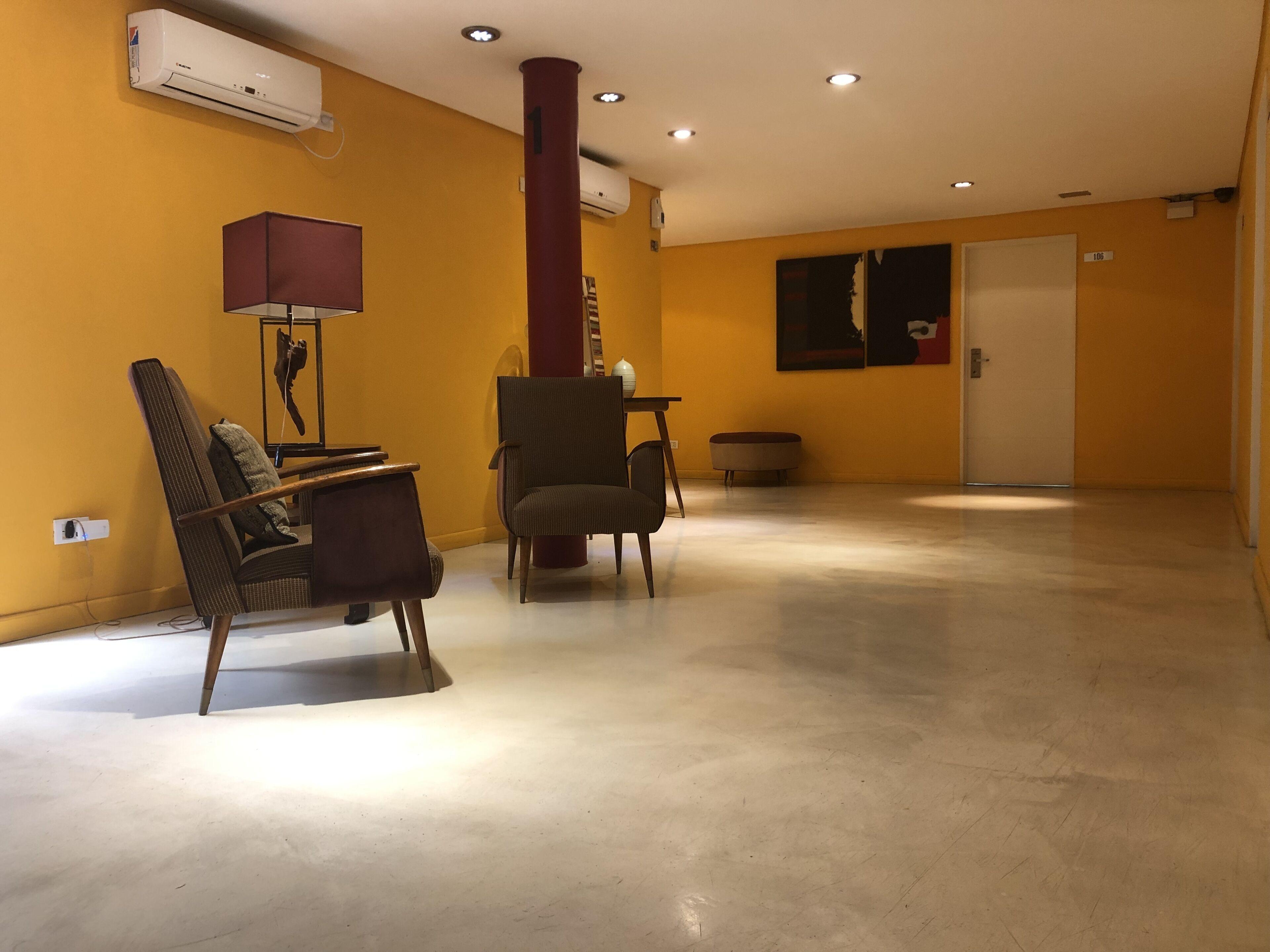 Hotel First Palermo - Buenos Aires — Photos 2